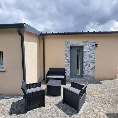 Maison Cosy Aux Portes De Tours Сен-Пиер-де-Кор Екстериор снимка