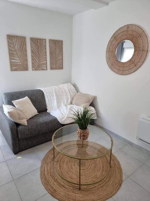 Maison Cosy Aux Portes De Tours Сен-Пиер-де-Кор Екстериор снимка