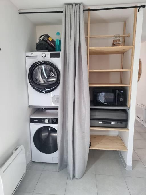Maison Cosy Aux Portes De Tours Сен-Пиер-де-Кор Екстериор снимка