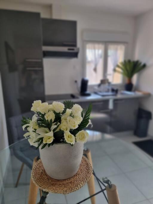 Maison Cosy Aux Portes De Tours Сен-Пиер-де-Кор Екстериор снимка