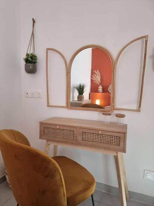 Maison Cosy Aux Portes De Tours Сен-Пиер-де-Кор Екстериор снимка