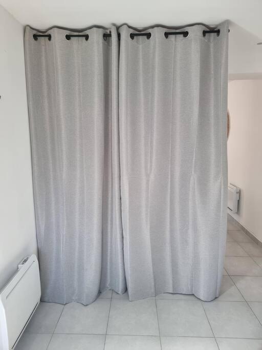 Maison Cosy Aux Portes De Tours Сен-Пиер-де-Кор Екстериор снимка