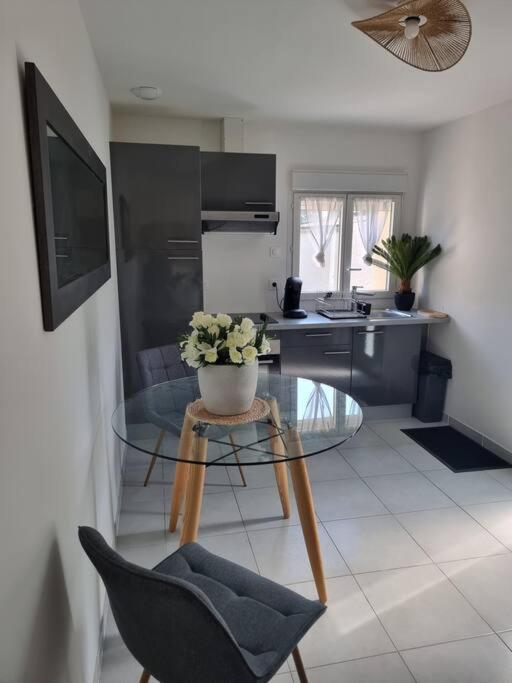 Maison Cosy Aux Portes De Tours Сен-Пиер-де-Кор Екстериор снимка